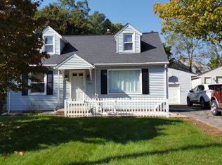 3604 Duke St, Kalamazoo, MI 49008