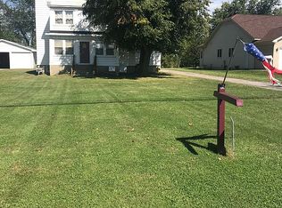 3042 S Custer Rd, Monroe, MI 48161