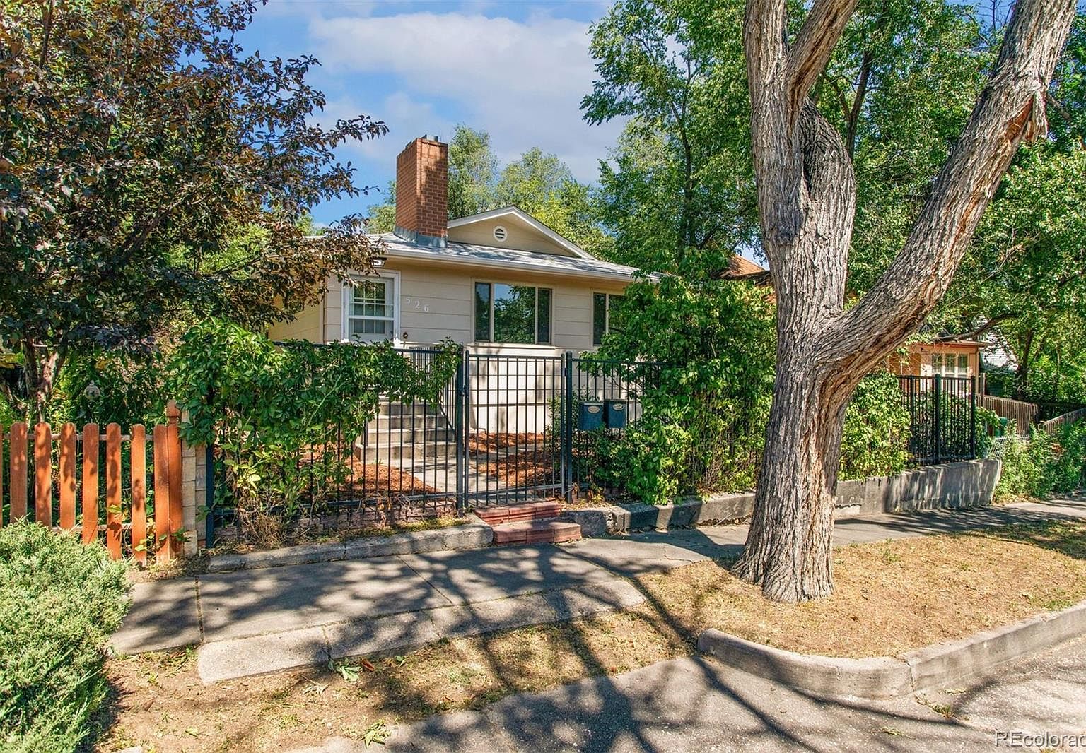 526 W Monument Street, Colorado Springs, CO 80905 Zillow