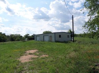 610 Balsam, Mason, TX 76856