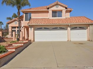 4394 Harbor Ct, Hemet, CA 92545