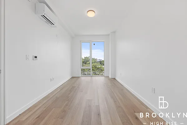 Rented by Brooklyn High Rise LLC | media 45