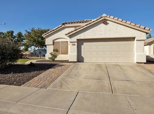 1672 E Gail Dr, Chandler, AZ 85225