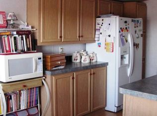 247 Vandiver Rd, Sedan, NM 88436