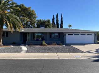 633 N 61st Pl, Mesa, AZ 85205
