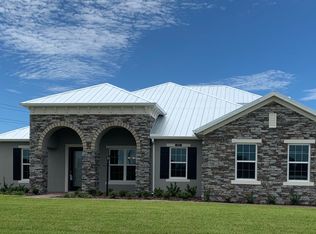 3925 Domain Ct, Melbourne, FL 32934