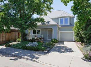2365 Battersea St, Santa Rosa, CA 95403