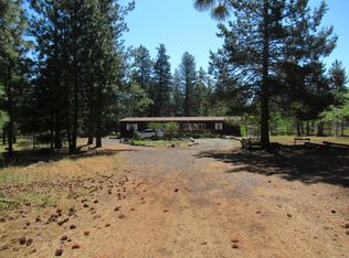 12670 Kann Springs Ln, Keno, OR 97627