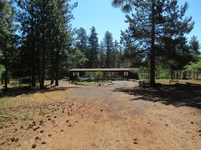 12670 Kann Springs Ln, Keno, OR, 97627