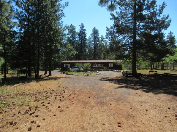 12670 Kann Springs Ln, Keno, OR 97627