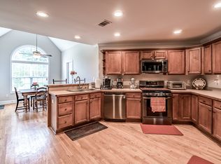 3725 Butler Springs Dr, Loganville, GA 30052