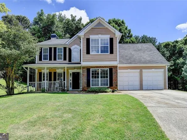 5385 Spotted Fawn Ct, Suwanee, GA 30024