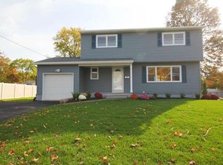 405 May Ave, South Plainfield, NJ 07080