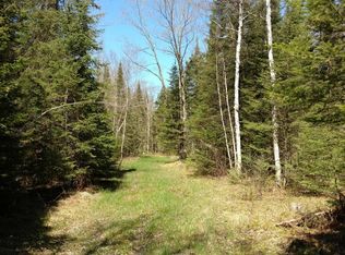 60 Acres Berry Rd, Prentice, WI 54556
