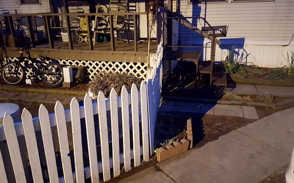 "end of fall season"