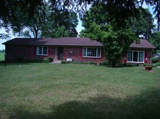 9866 W 250 S, Russiaville, IN 46979
