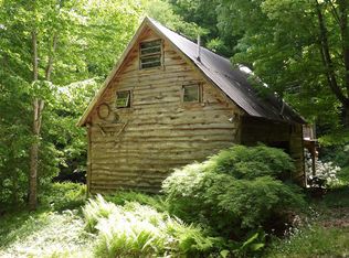 155 Waterfall Hollow Rd, Bryson City, NC 28789