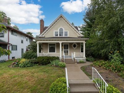 3908 11th Ave S, Minneapolis, MN, 55407