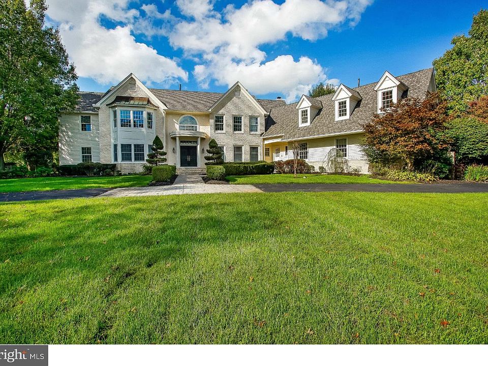 715 Brandywine Dr, Moorestown, NJ 08057 Zillow