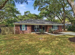 9141 Haley Ln, Pensacola, FL 32534
