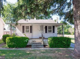 228 Pearl St, Pottstown, PA 19465