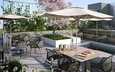 Rented by Bold New York