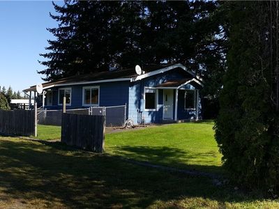 1814 Mount Baker Hwy, Bellingham, WA, 98226