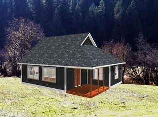 605 Rowe Hill Rd W, Brownsville, VT 05037