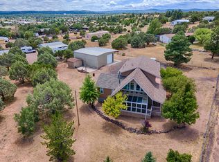 1276 Lone Pine Dam Rd, Show Low, AZ 85901
