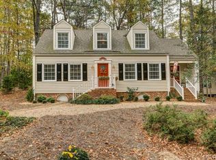 3922 Pebble Creek Rd, Midlothian, VA 23112
