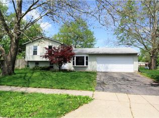 4687 Glendon Rd, Columbus, OH 43229