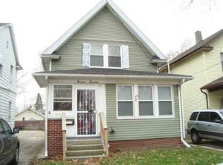1917 Brame Pl, Toledo, OH 43613