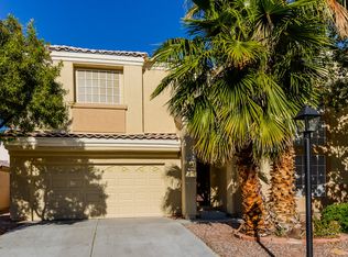 7643 Morning Lake Dr, Las Vegas, NV 89131