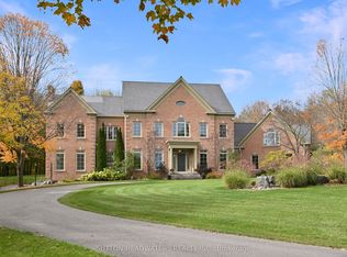 12 Flaherty Ln, Caledon, ON L7K 2P3