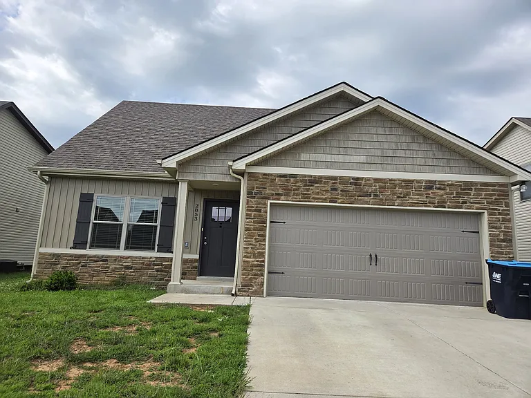 2853 Valley Farms Dr — Photo 7