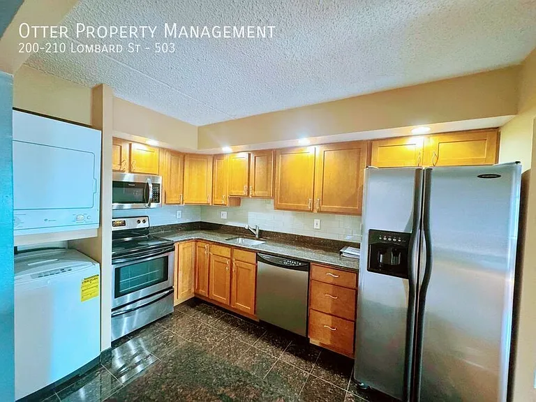 200-210 Lombard St #503 — Photo 7