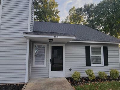 3315 Dortches Ct, Greenville, NC, 27834