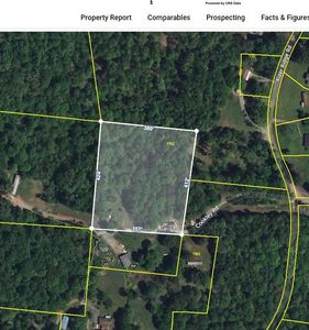 0 William Cooksey Ln LOT 2, Erin, TN, 37061
