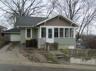 412 Taylor Ct, Ionia, MI 48846