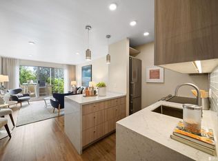 1260 Clay St APT 307, San Francisco, CA