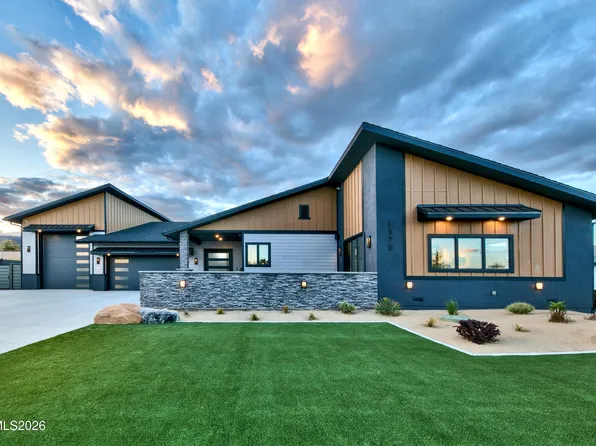 5375 Mountain Creek Ct, Reno, NV 89511