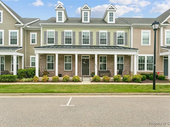 4024 Prospect St, Williamsburg, VA 23185