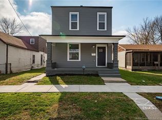 310 E Montgomery Ave, Clarksville, IN 47129