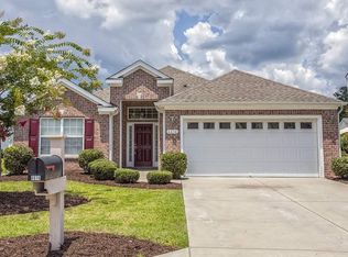 4614 Farm Lake Dr, Myrtle Beach, SC 29579