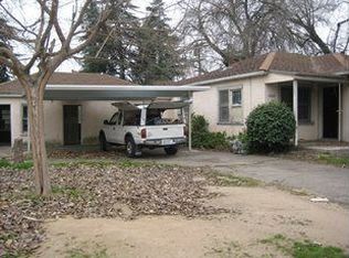 4912 E Belmont Ave, Fresno, CA 93727