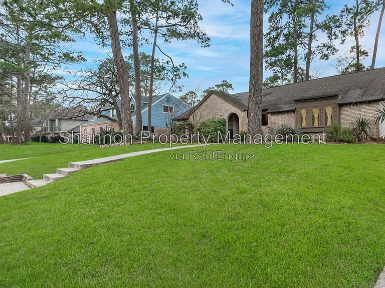 3810 Glenheather Dr — Photo 4