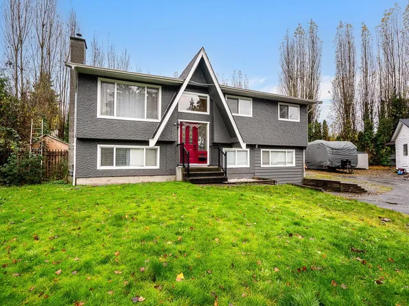 20510 48a Ave, Langley, BC V3A 3P3