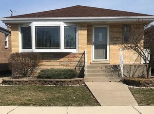 6242 W 64th St, Chicago, IL 60638