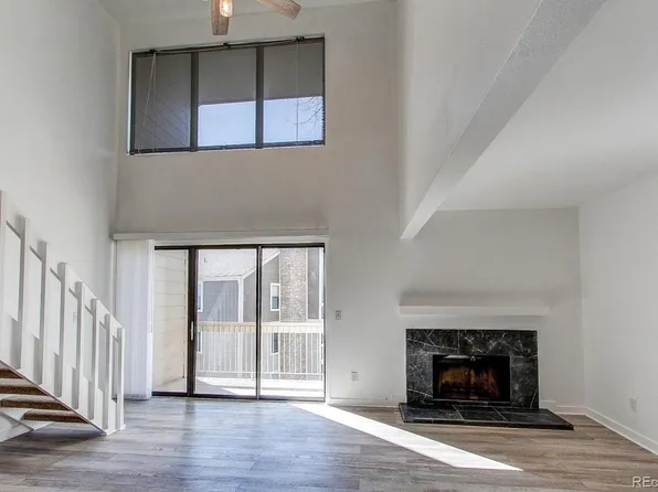 4896 S Dudley Street Bldg 4 #11, Littleton, CO 80123