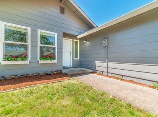 3973 Pam St, Eugene, OR 97402